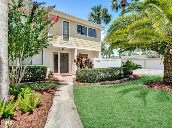 7908 LOS ROBLES Court, Jacksonville, FL 32256
