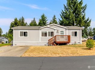 22716 91st Avenue Ct E #40, Graham, WA