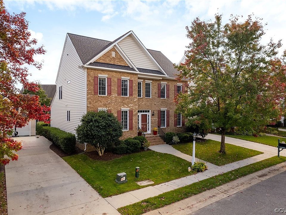 11419 Willows Green Way, Glen Allen, VA 23059 Zillow