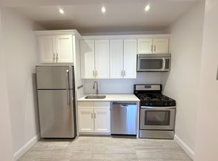 167 132nd St #4F, New York, NY 10027