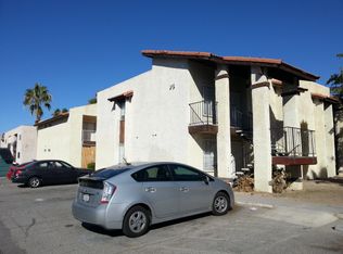 3649 Van Dyke Ave, Las Vegas, NV 89103