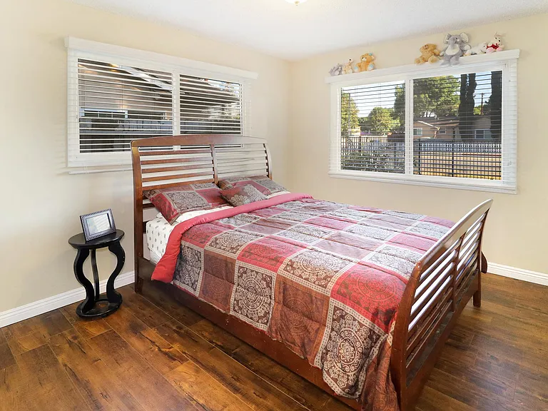 Bed Room 3