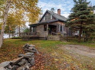 18 Bayberry Rd, Trenton, ME 04605