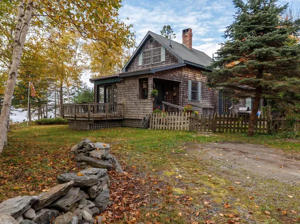 18 Bayberry Road, Trenton, ME 04605