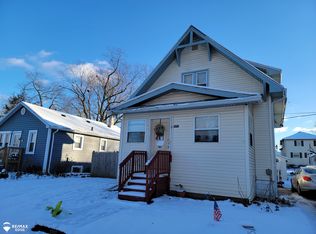 1032 Maginn Ct, Mount Morris, MI 48458