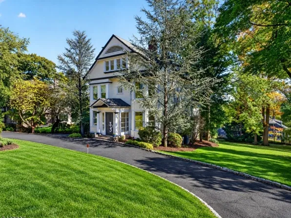 303 Upper Mountain Ave, Montclair Twp., NJ 07043
