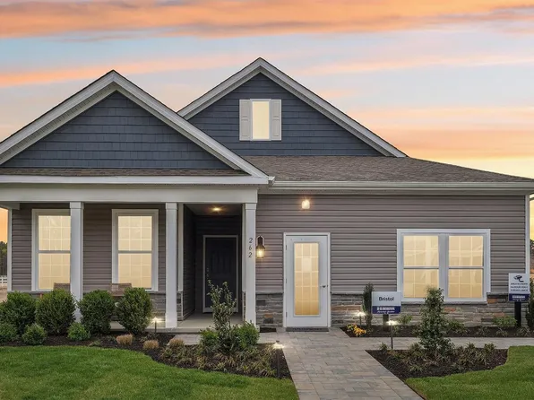 253 Huntington Dr, Egg Harbor Township, NJ 08234