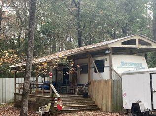 242 Elm Trl, Trinity, TX 75862