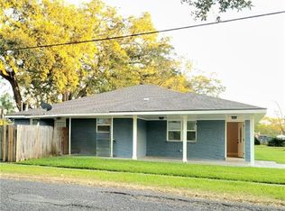749 Franklin Ave, Harahan, LA 70123