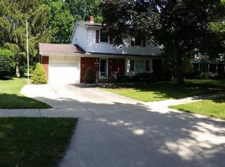 220 Maple St, Tecumseh, MI 49286