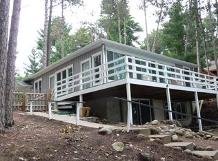 E1057 Whispering Pines Rd, Waupaca, WI 54981