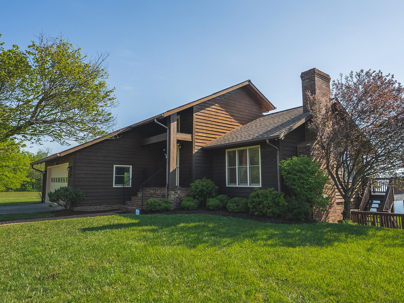 1202 Cloudbreak Rd, Meadows Of Dan, VA 24120 Zillow