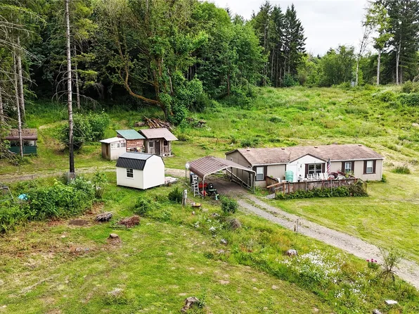 174 Riley Way, Mossyrock, WA 98564