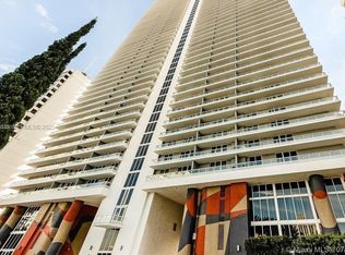 50 Biscayne Condo, Miami, FL 33131