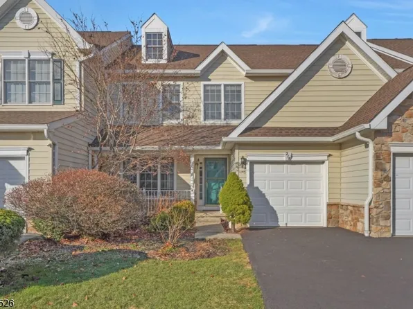 218 Patriot Hill Dr, Bernards Twp., NJ 07920