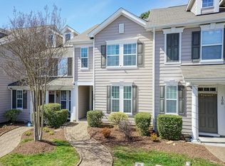 110 Point Comfort Ln, Cary, NC 27519