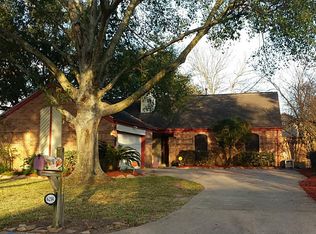 6214 Billington St, Houston, TX 77084