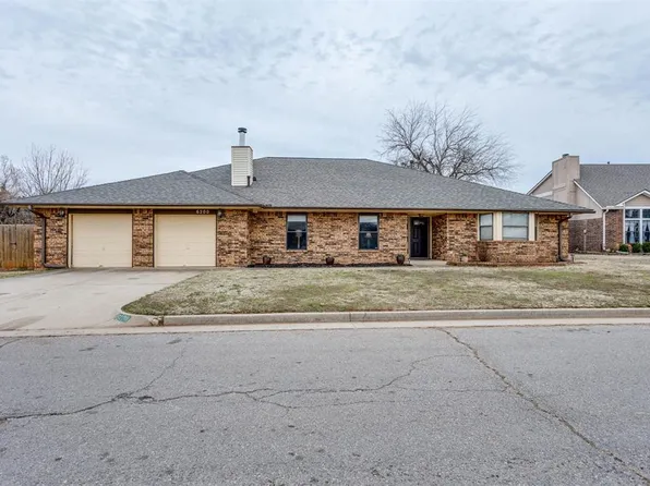6200 Westpark Dr, Oklahoma City, OK 73142