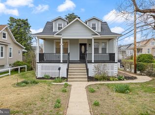 5512 Tramore Rd, Baltimore, MD 21214