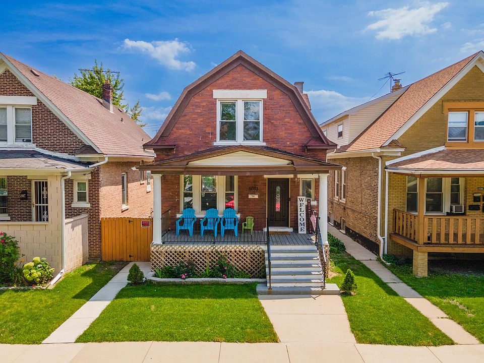 1st image of 5033 W 22nd Pl