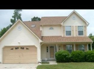2585 Archdale Dr, Virginia Beach, VA 23456