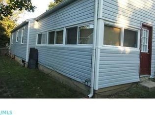 90 Franklin Ave, West Jefferson, OH 43162