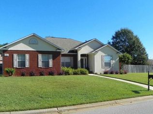 2468 Bowling Green Way, Cantonment, FL 32533