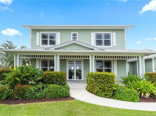 2689 SW Trailside Path, Stuart, FL 34997