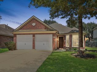 17606 Burkhart Ridge Dr, Houston, TX 77095