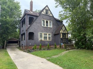 3697 Hildana Rd #UP, Cleveland, OH 44120