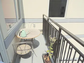 Rented by J Misrahi Realty Corp