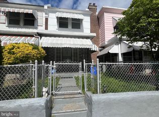 6831 Rodney St, Philadelphia, PA 19138