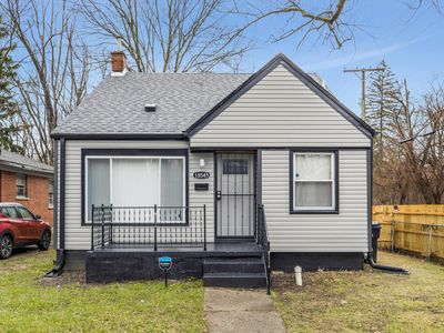 18545 Trinity St, Detroit, MI, 48219