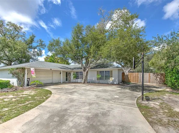 1802 CHERRY RIDGE LANE, BRANDON, FL 33511