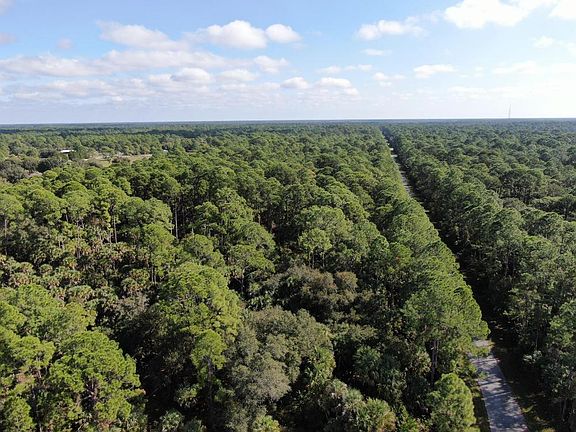 North Port Estates West View