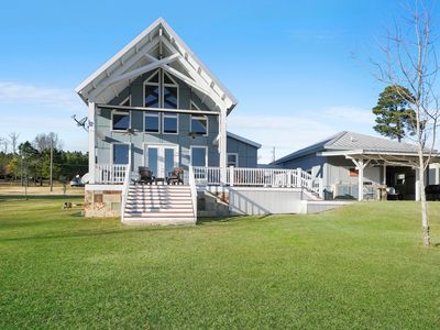 270 Cart Bayou Ln, Many, LA, 71449