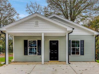 1006 W Florida St, Greensboro, NC, 27403