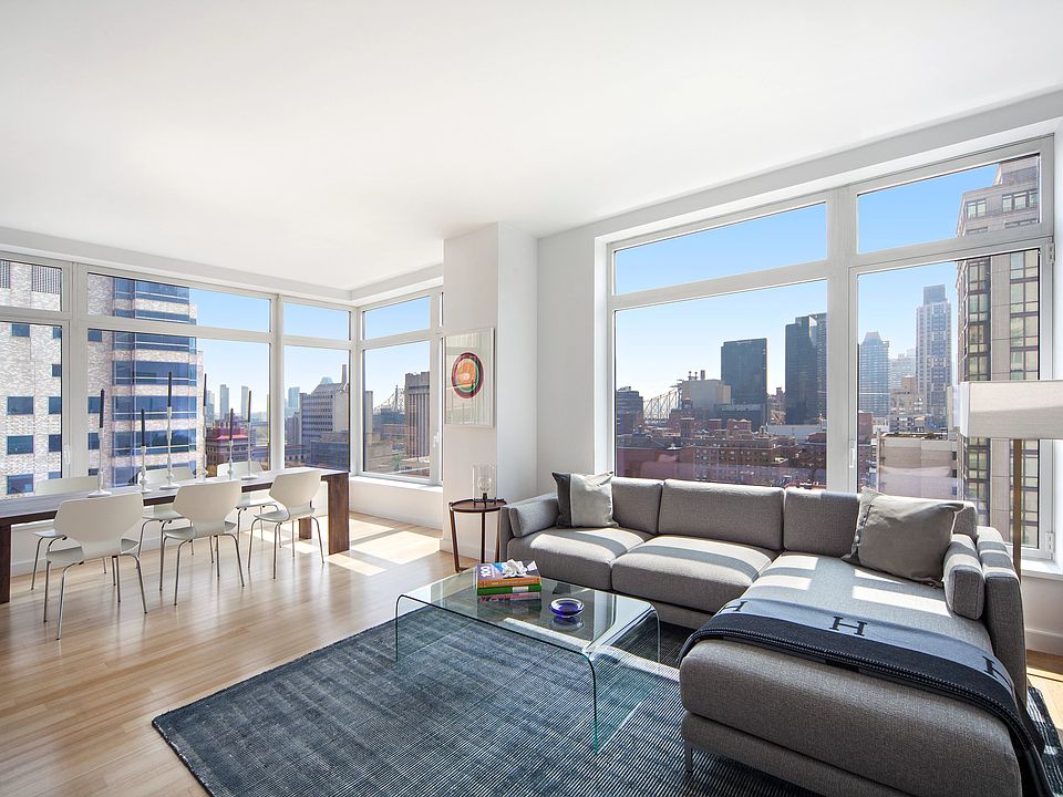 1st image of 400 E 67th St APT 17D