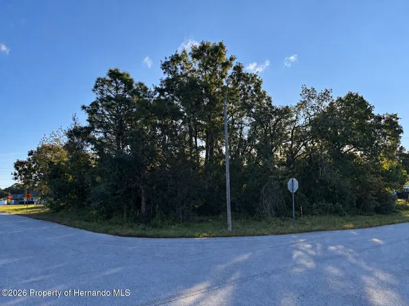 1 Mayflower Rd, Spring Hill, FL 34608