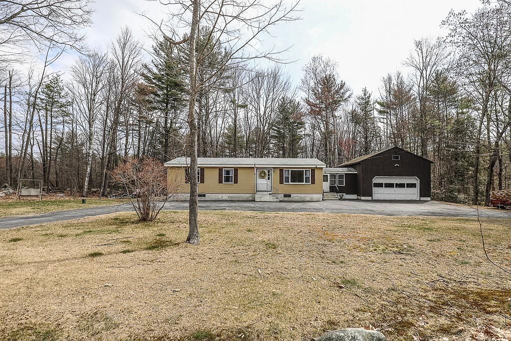 62 Sugar Hill Rd, Weare, NH 03281 Zillow