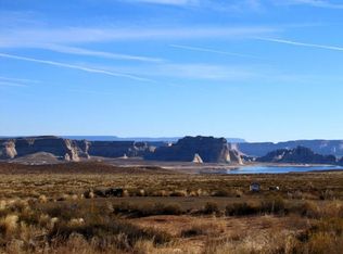 412 N Anasazi Dr, PAGE, AZ 86040