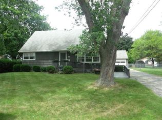 510 Beverly Ct, Michigan City, IN