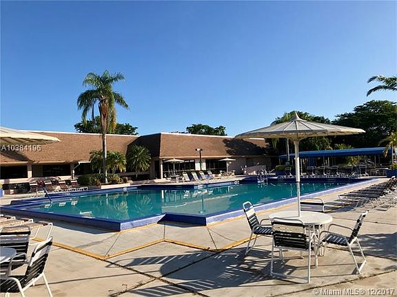 2nd image of 10120 Sunrise Lakes Blvd APT 408
