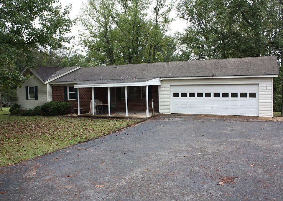 306 Ramer Selmer Rd Ramer, TN, 38367 Apartments for Rent Zillow