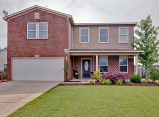 111 Rein Dance Ln, Owens Cross Roads, AL 35763
