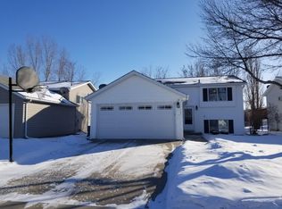 763 14th Ave W, West Fargo, ND 58078