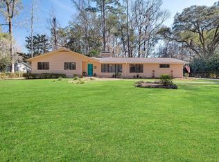 2025 Cynthia Dr, Tallahassee, FL 32303