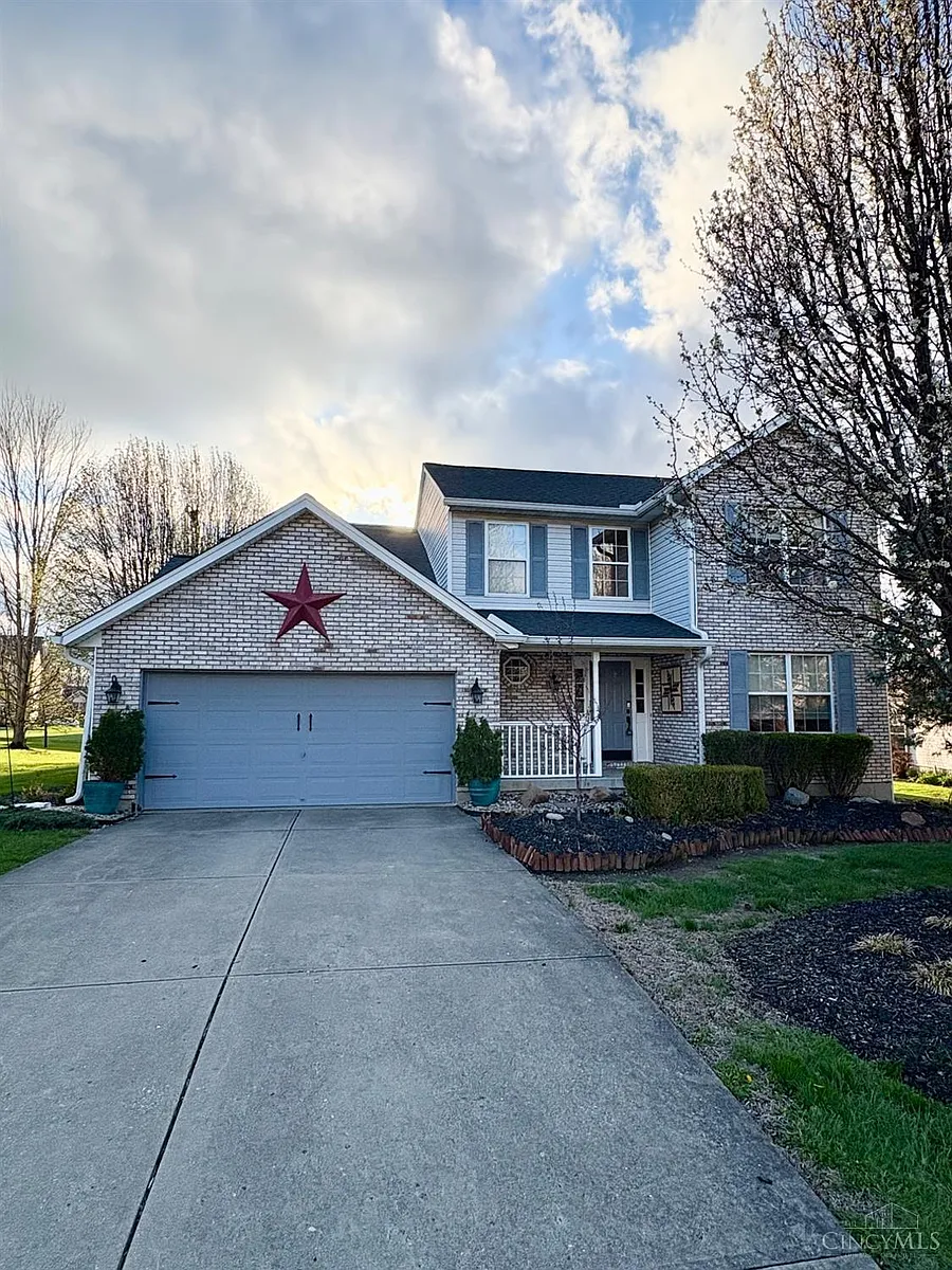 Building Photo - 5061 Grey Elk Ct