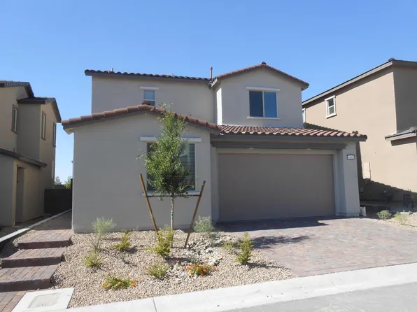 9281 Far Side Ave, Las Vegas, NV 89143