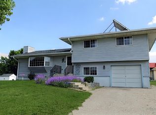 101 Whitman Ave, Lacrosse, WA 99143